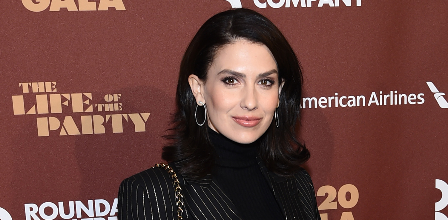 Hilaria Baldwin Broke Her Ankle During a Run Because You 
