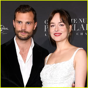 Jamie Dornan Looks Back at 'Fifty Shades,' the Movie's Bad Reviews, & Crazy Fan Mail