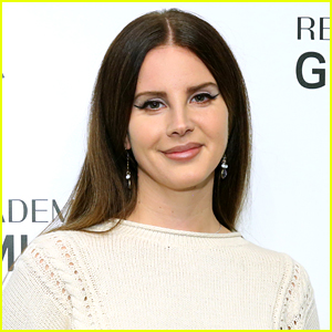 Lana Del Rey Shuts Down Fan Accusing Her of Voting for Trump