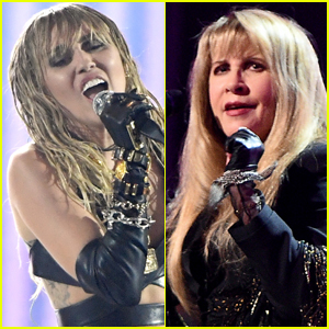 Stevie Nicks Photos News And Videos Just Jared