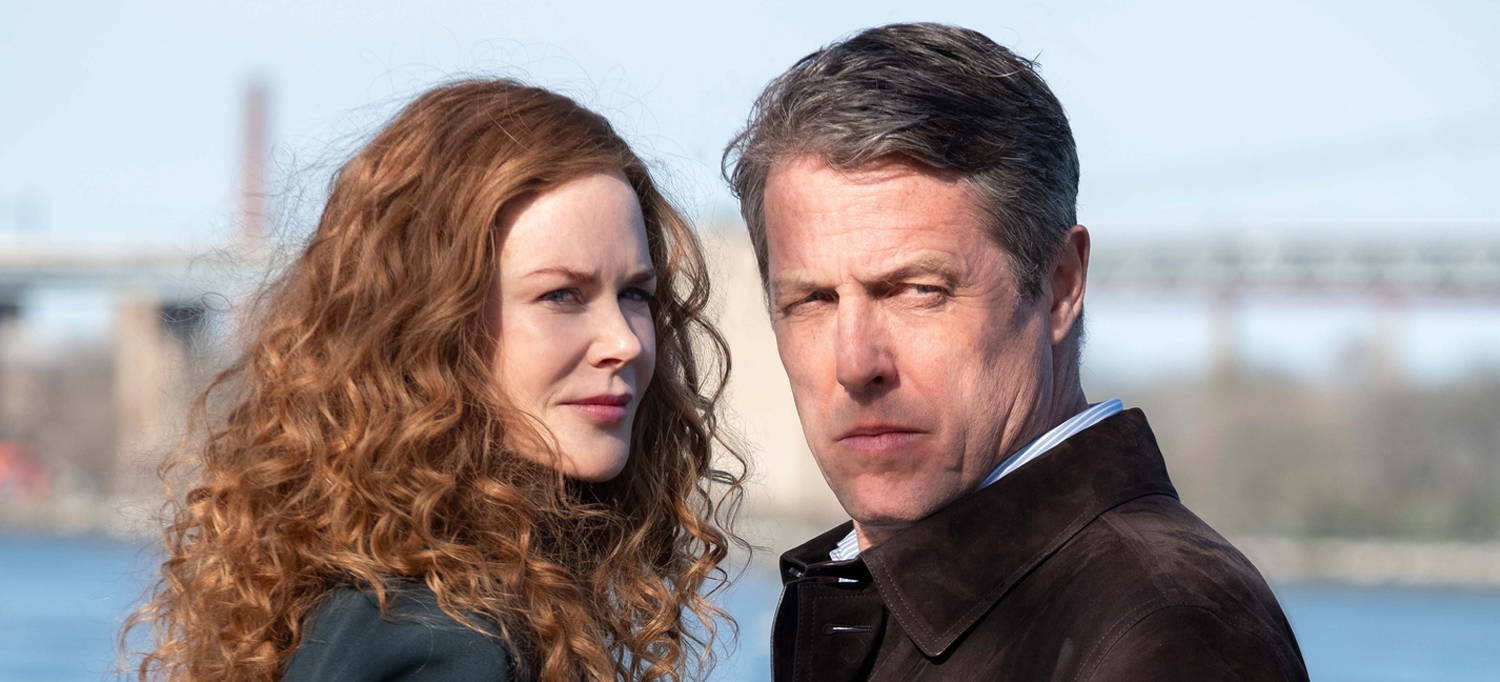 Who Killed Elena on ‘The Undoing’? Series Finale Spoilers Revealed