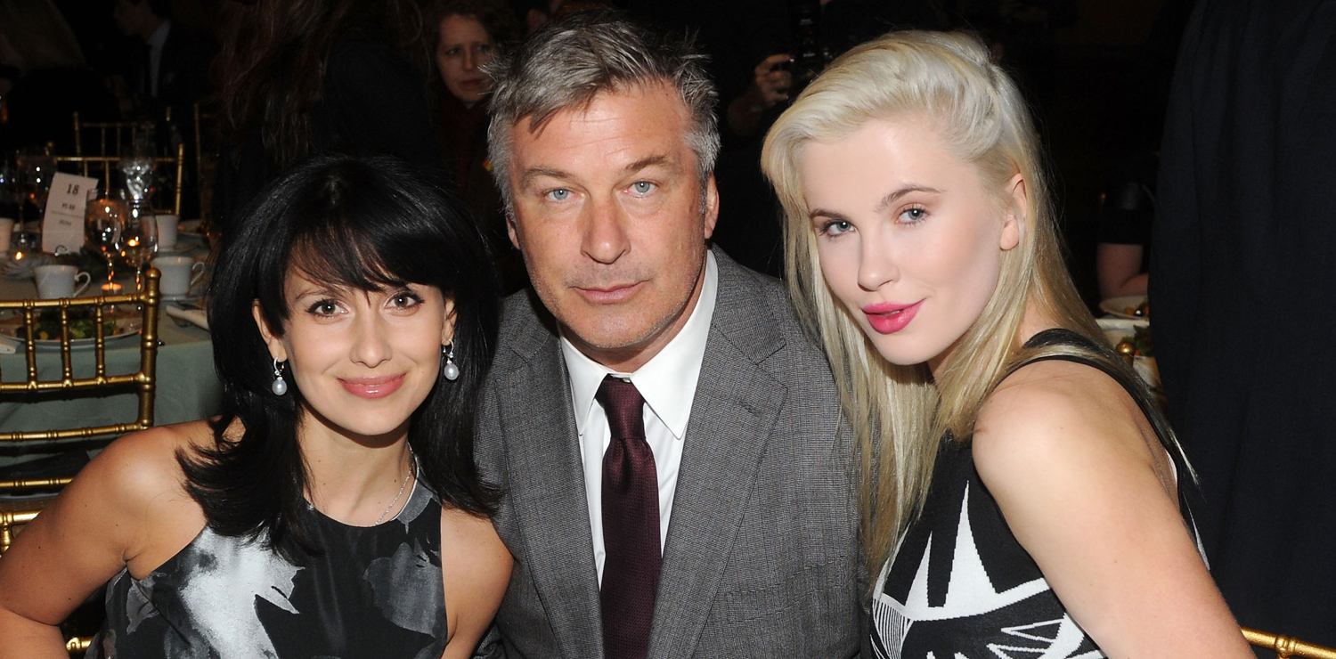 My Stepmom's Daughter Is My Ex Vostfr Streaming Ireland Baldwin Defends Stepmom Hilaria Baldwin Amid Heritage