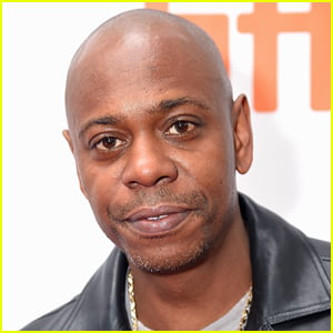 HBO Max Is Removing 'Chappelle’s Show' At Dave Chappelle's Request