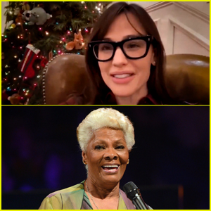 Jennifer Garner Sends Sweet Message to Dionne Warwick on Her 80th Birthday - Watch!