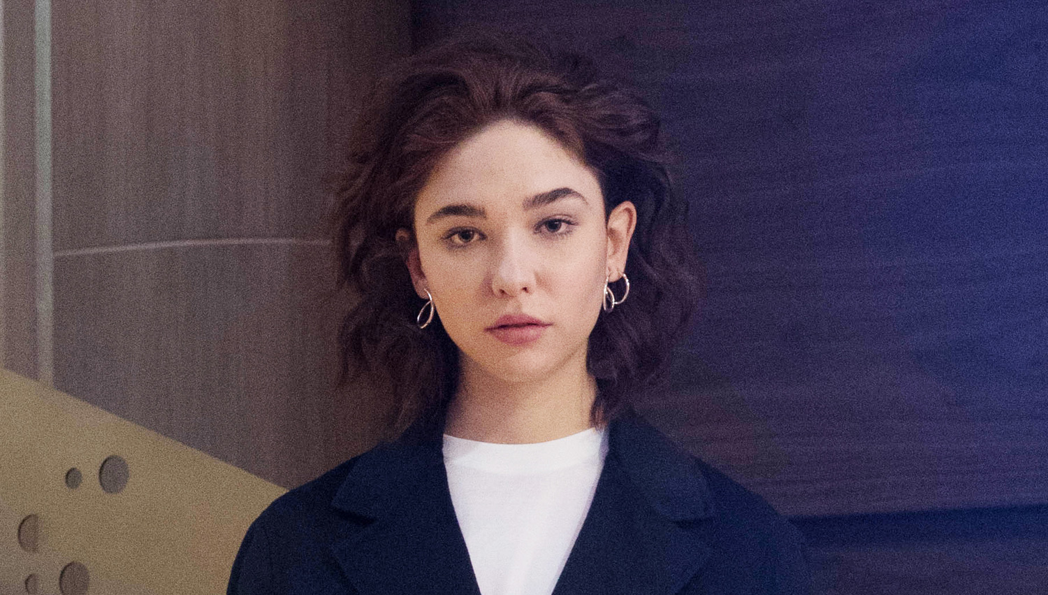 The Undoing’s Matilda De Angelis Bravely Talks About Her Struggle with