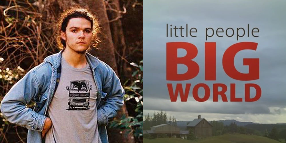 ‘Little People Big World’s Jacob Roloff Accuses Former Producer Of