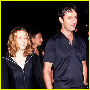 Rupert Everett Gives Update on Friendship with Madonna After Recently Discussing Their Fallout