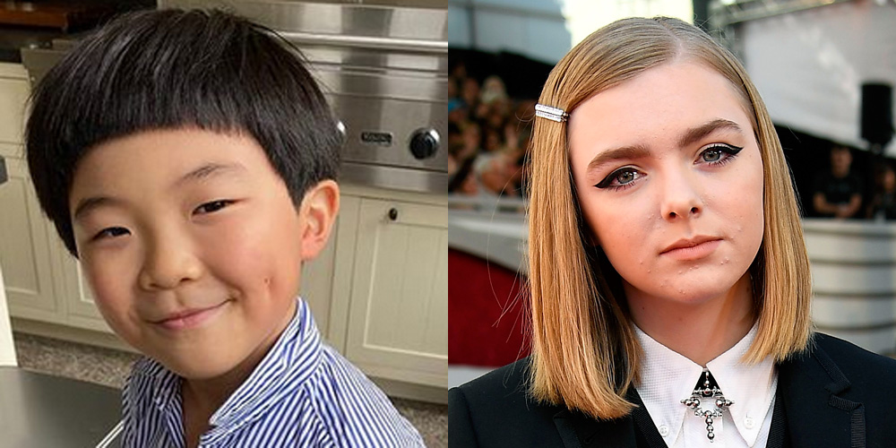 Minari’s Alan S. Kim to Star in ‘Latchkey Kids’ Movie with Elsie Fisher