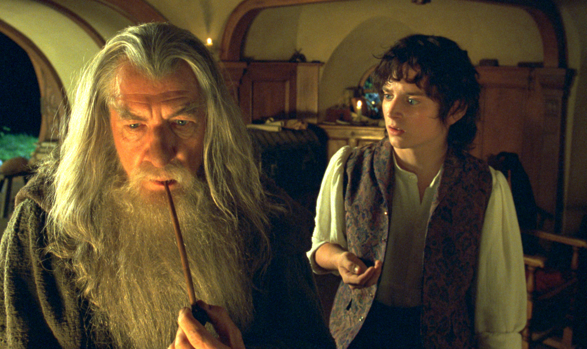 Lord Of The Rings Amazon Amazon Reveals Synopsis for ‘Lord of the Rings’ Series, Teases Major