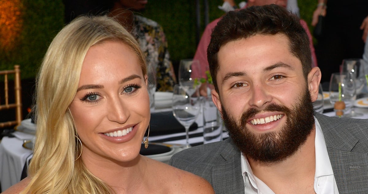 Baker Mayfield’s Wife Emily Wilkinson Might Look Familiar – Here’s Why