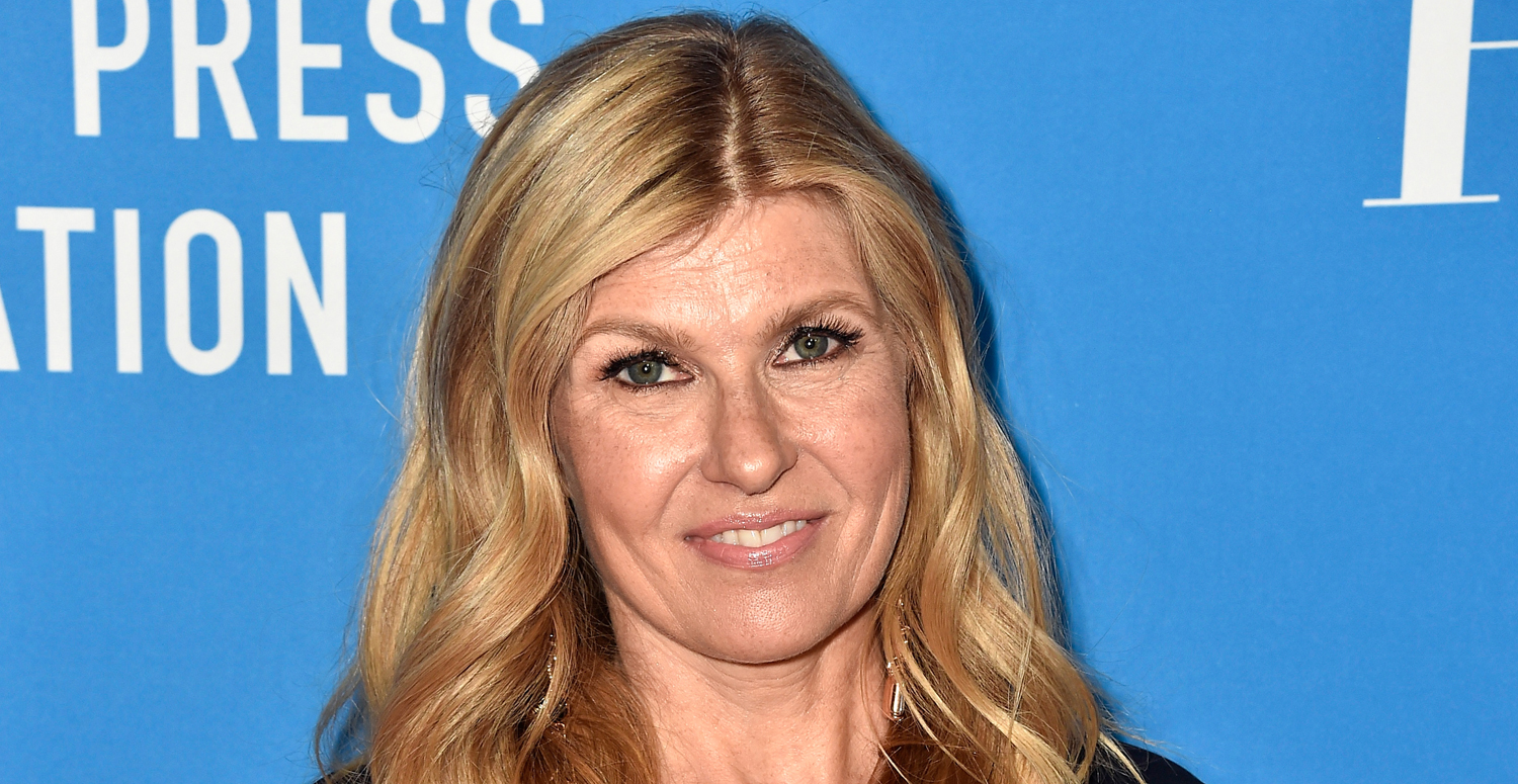 Connie Britton Shares Heartwarming Story About Adopting ...