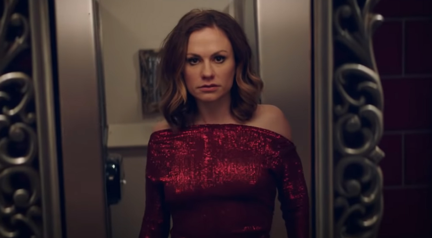 Anna Paquin Cleans Up Crises for Celebs in New Series ‘Flack’ – Watch