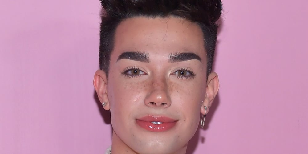 James Charles’ Top 5 Most Viewed TikToks of 2020 James Charles