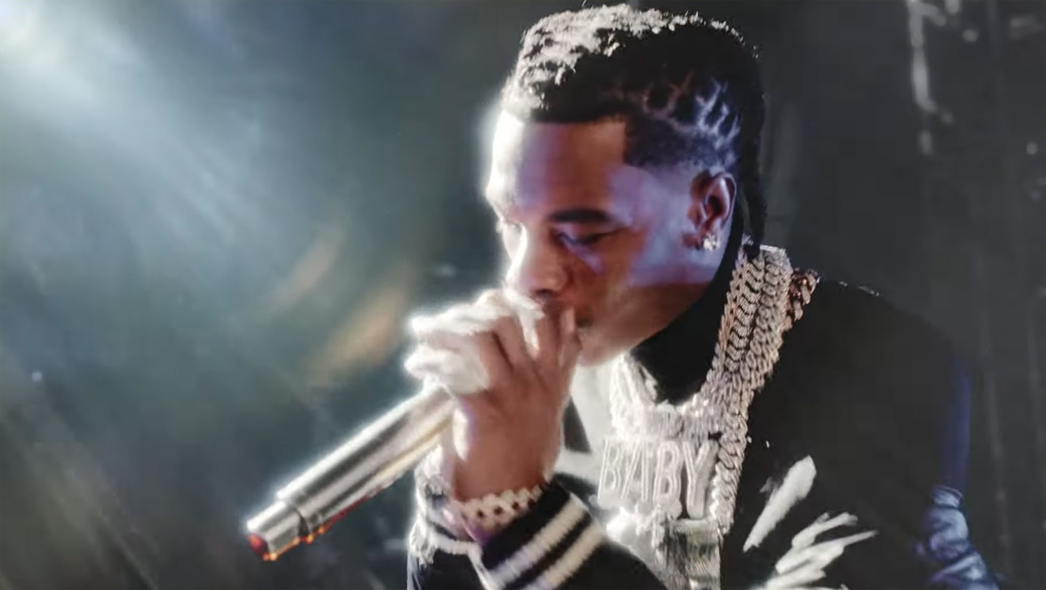 Rockstar’s Super Bowl Commercial 2021 Features Lil Baby