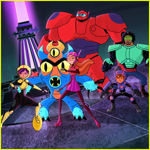 'Big Hero 6' Characters Are Rumored To Be Joining MCU Live Action; Fans React