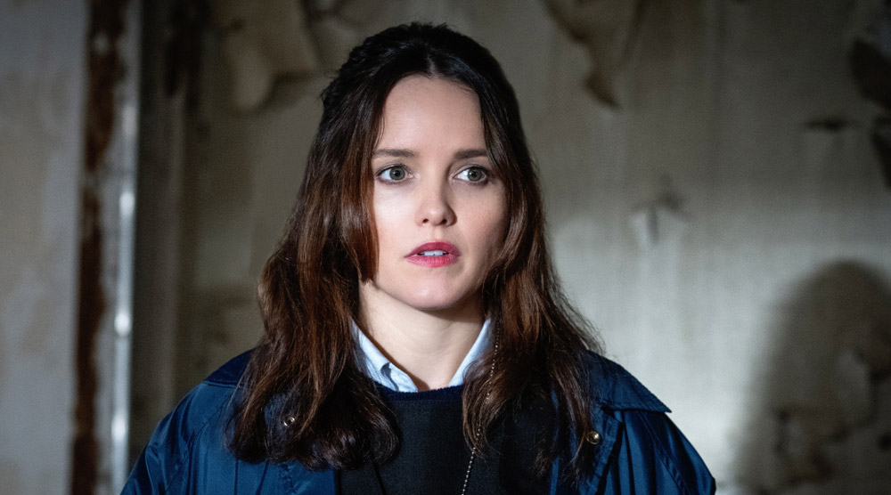 Who Plays Clarice in New CBS Series? Meet Rebecca Breeds, Plus Read 5