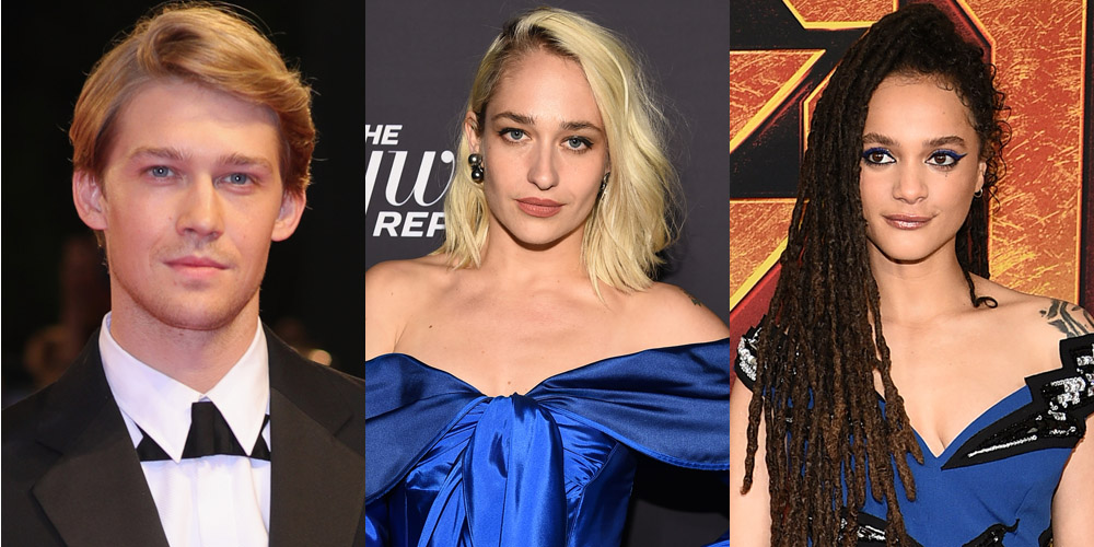 Conversations With Friends Tv Show Release Date Joe Alwyn, Jemima Kirke & Sasha Lane to Star in Hulu’s ‘Conversations