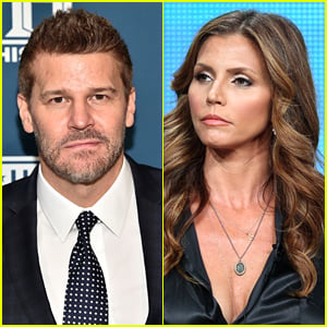 Fans Urge David Boreanaz To Speak Out In Support of Charisma Carpenter After Her Claims Against Joss Whedon