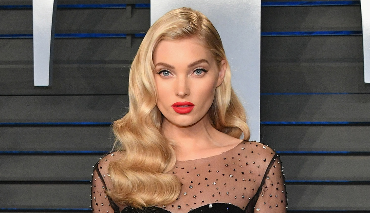 Model Elsa Hosk Welcomes First Child, Explains the Unique Name | Baby