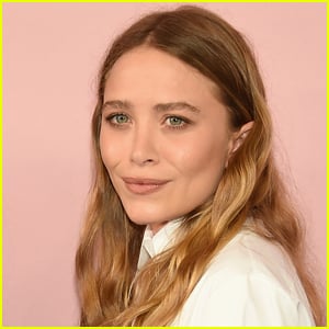 Mary-Kate Olsen Enjoys Dinner with Brightwire CEO John Cooper One Month After Finalizing Divorce