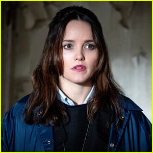Who Plays Clarice in New CBS Series? Meet Rebecca Breeds, Plus Read 5 Fun Facts!