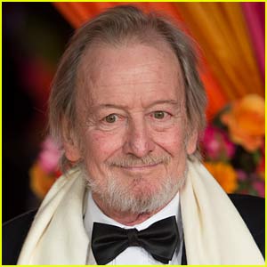 Ronald Pickup Dead - 'Best Exotic Marigold Hotel' Actor Passes Away at 80