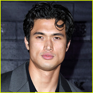 Charles Melton Vows To Use His Voice & No Longer Suppress His Asian Heritage Following The Asian Hate Crimes in Atlanta