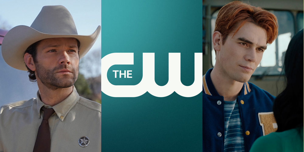 The CW Reveals Renewals &amp; Cancellations for 2021 Full
