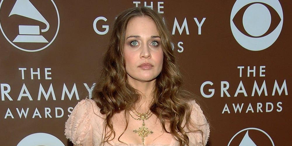 Fiona Apple Reveals Why She Won’t Go To The Grammys 2021 Grammys