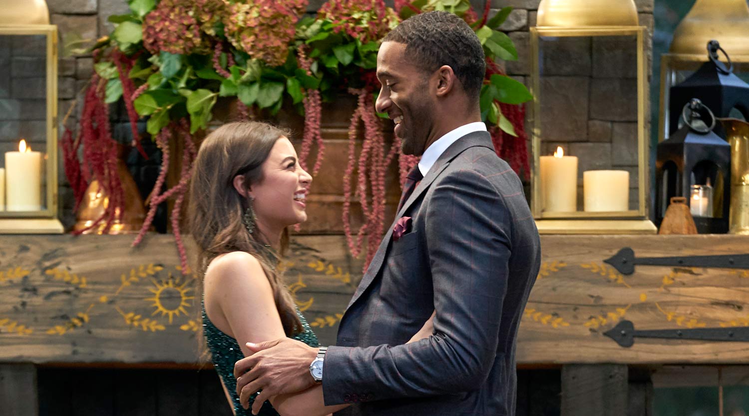 Are Matt James & Rachael Kirkconnell Still Together? Finale Spoilers