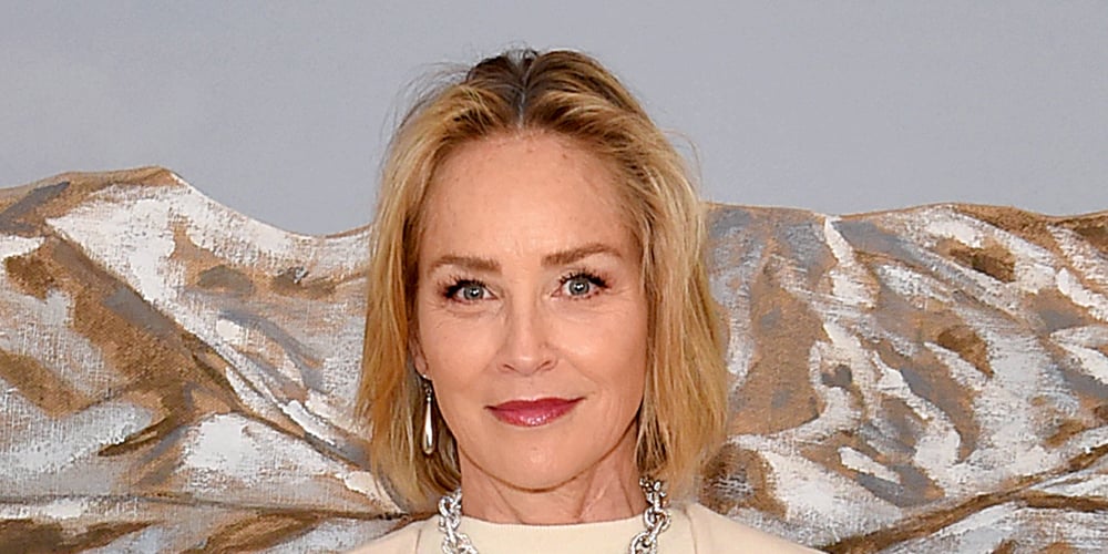Sharon Stone Recalls Being Pressured By a Producer to ...