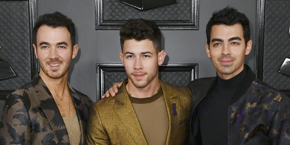 New Jonas Brothers Song Released on Deluxe Version of Nick Jonas