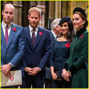 Prince Harry & Meghan Markle Did Reach Out to Prince William & Kate Middleton to Offer This
