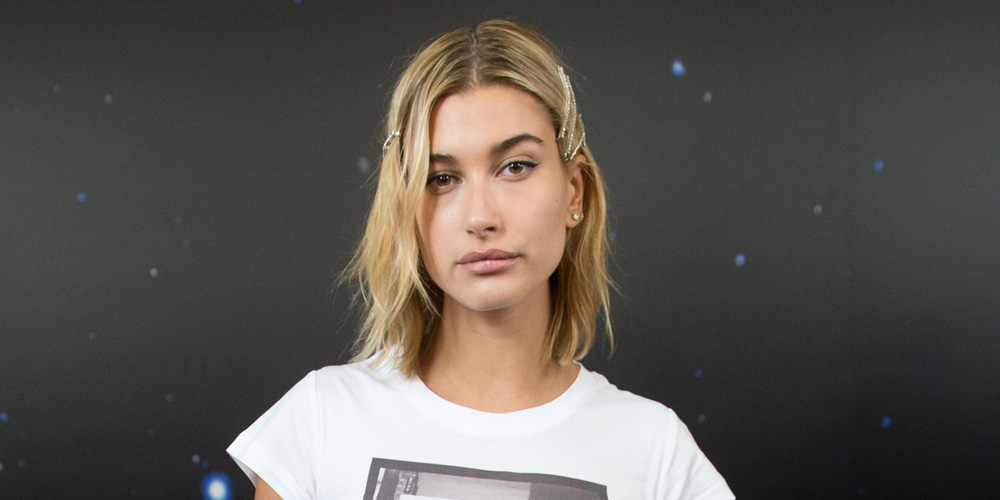 Hailey Bieber Talks About The Paparazzi &amp; That Upskirting