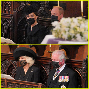 Prince William Photos, News and Videos | Just Jared