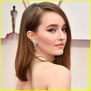 Kaitlyn Dever Photos, News and Videos | Just Jared