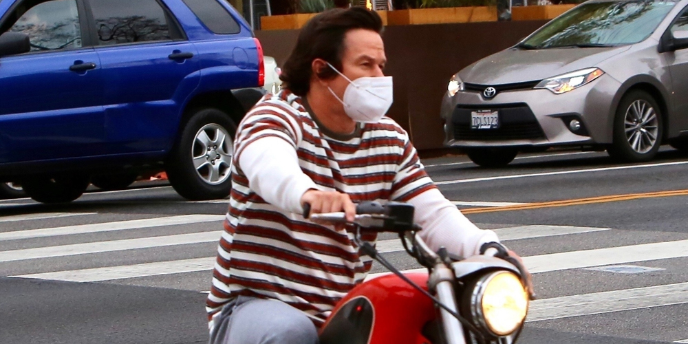 Mark Wahlberg Returns to Film ‘Father Stu’ After the Passing of His