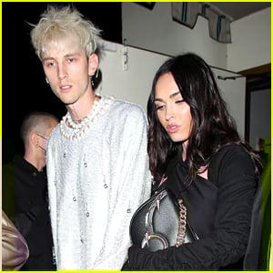Megan Fox Photos News And Videos Just Jared