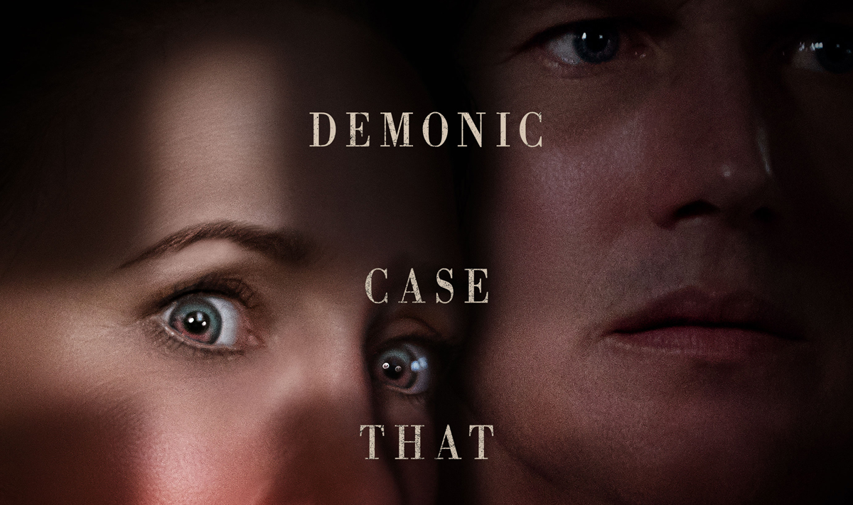 Conjuring 3 En Streaming ‘The Conjuring 3′ Trailer Is So Chilling (& It’s a Must Watch!) | HBO