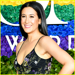 Vanessa Carlton's 'A Thousand Miles' Is Actually About A Famous Hollywood Actor!