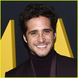 Diego Boneta Joins the Cast of the 'Father of the Bride' Remake