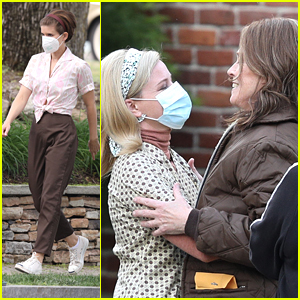 Sigourney Weaver Photos, News and Videos | Just Jared