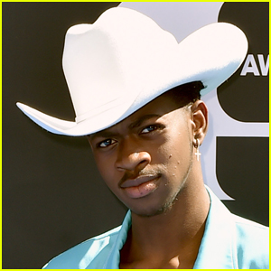 Lil Nas X Reveals He Felt Like a One-Hit Wonder After Releasing "Holiday"