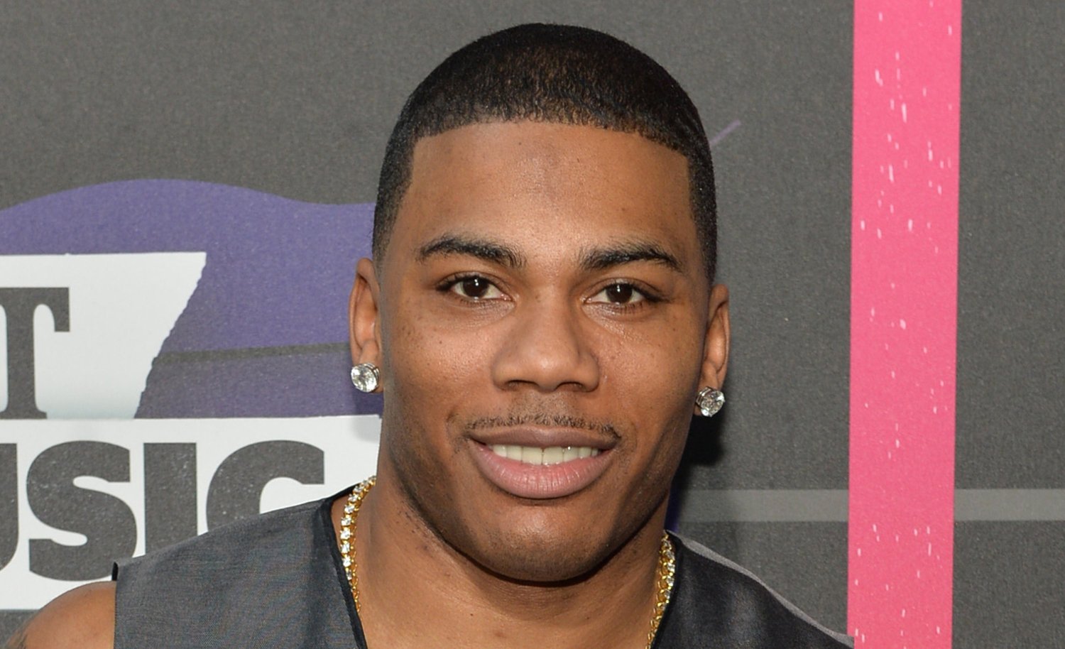 Is nelly now who with Nelly: The