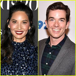 Olivia Munn Previously Talked About Being 'Obsessed' with John Mulaney