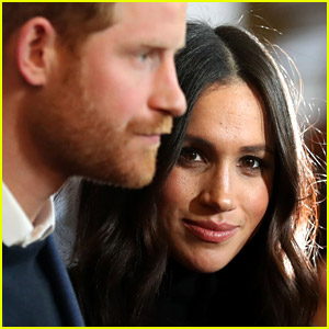 Prince Harry Tells Devastating Details from the Night Meghan Markle Almost Killed Herself
