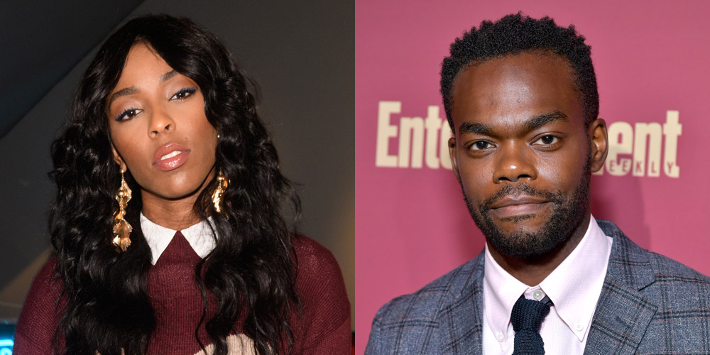 Jessica Williams to Co-Star With William Jackson Harper on 