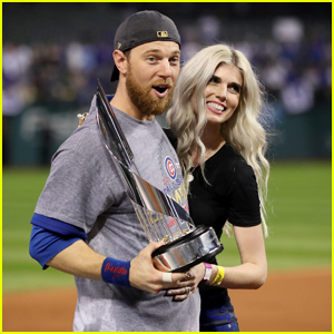 MLB Star Ben Zobrist Accuses Pastor of Having an Affair With His Wife in Lawsuit