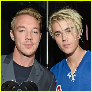 Diplo Reveals Justin Bieber Pretended He Had the Wrong Number Via Text in Viral TikTok