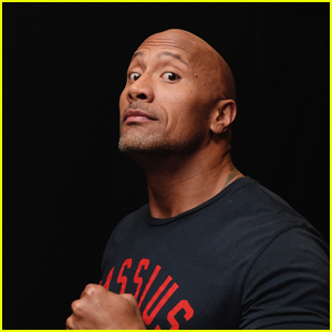 Dwayne Johnson Named People's No. 1 Reason to Love America